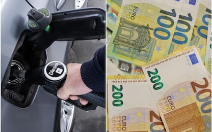Caro benzina, superati 2,5 euro al litro in città: dove costa di più