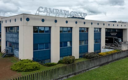 Piemonte, Campari Group amplia lo stabilimento di Novi Ligure