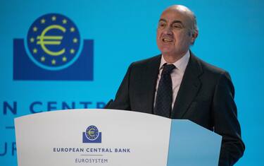 Bce: “Pensiamo di tagliare i tassi a giugno, salvo sorprese”