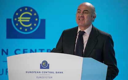 Bce: “Pensiamo di tagliare i tassi a giugno, salvo sorprese”