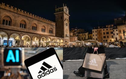 A Mantova apre il nuovo polo logistico Adidas, impiegate 700 persone
