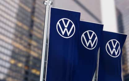 Dieselgate, da Volkswagen risarcimenti fino a 1100 euro