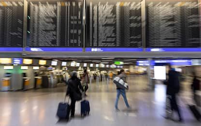 Volo in ritardo o cancellato, come chiedere un rimborso