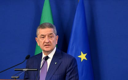 Panetta (Bankitalia): "All'Italia serve piano per ridurre il debito"