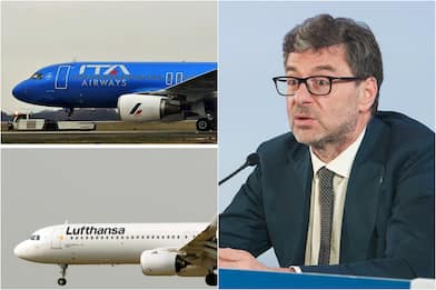 Ita-Lufthansa, arriva prima intesa Ue: sì con condizioni