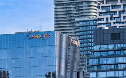 Google nel mirino del Fisco italiano: si indaga su 1 miliardo di tasse