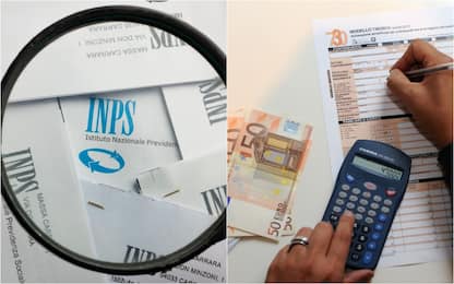 Pensioni, rimborso Irpef da 730/2024 ad agosto: chi lo riceverà