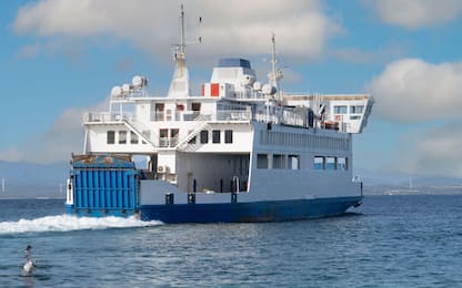 Caro traghetti, per andare a Olbia in 4 la spesa media è di 1.640 euro