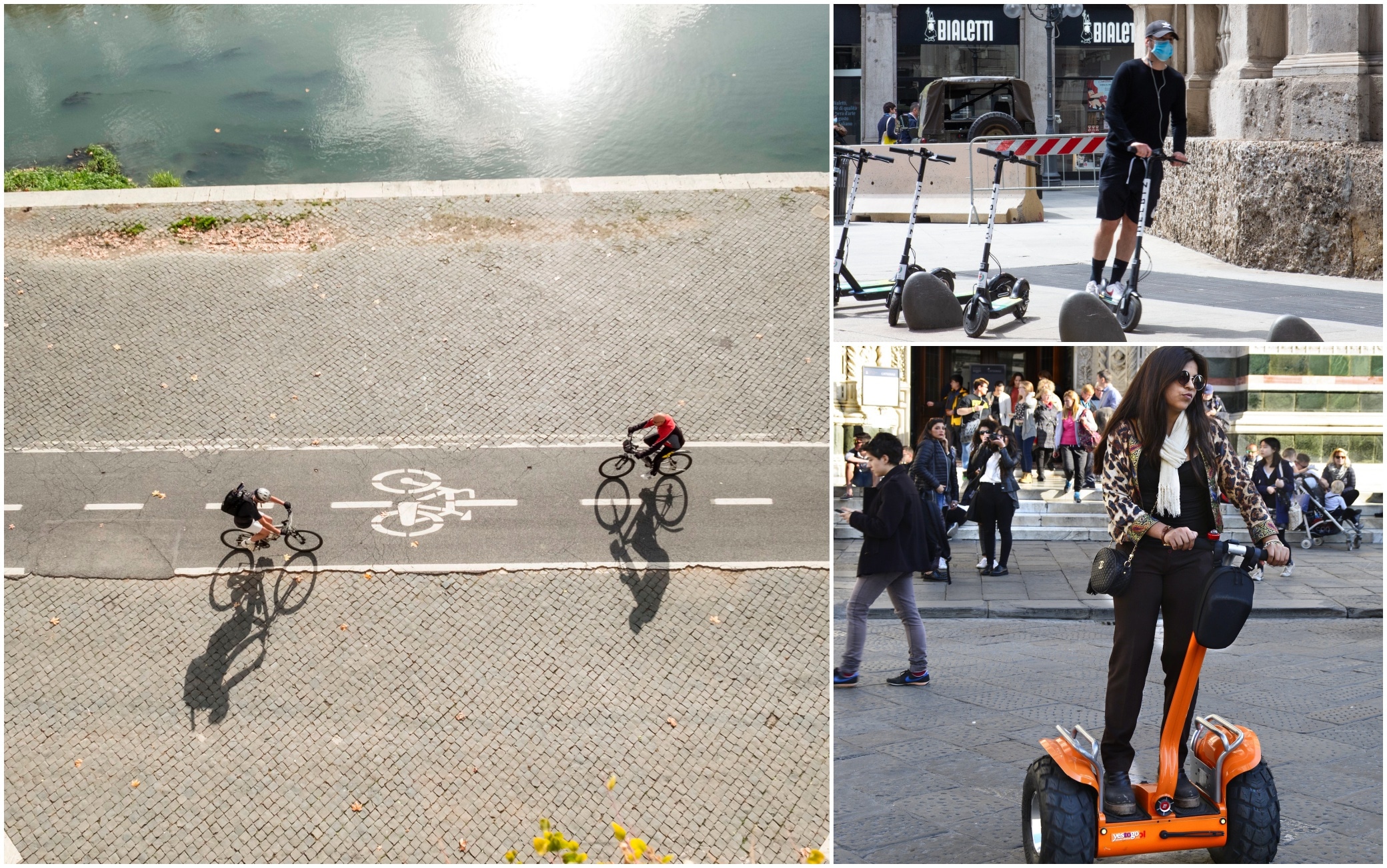 Bonus mobilità 2020: app e come fare a richiedere il rimborso. FOTO