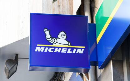 Michelin introduce il salario "dignitoso" per i 132.000 dipendenti