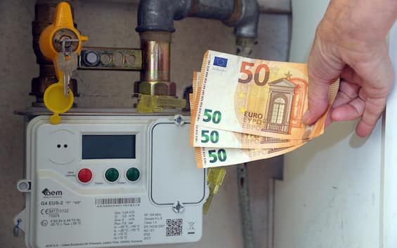 Gas price, ceiling of 275 euros per MWh proposed by the EU Commission
