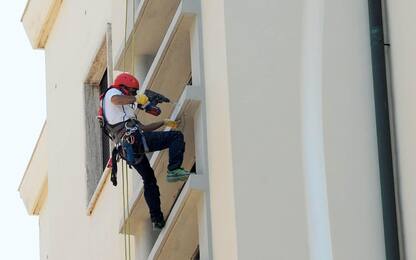 Sicurezza sul lavoro, in arrivo la stretta. Torna il penale