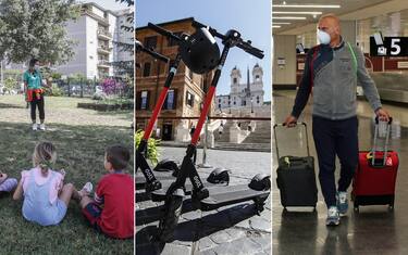 Bonus 2020, le agevolazioni di governo e Regioni contro la crisi. FOTO
