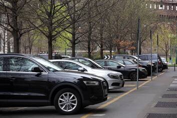 Google Maps, i parcheggi si potranno pagare dalla App