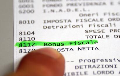 Bonus Irpef da 480 euro, attesa la conferma nella Legge di bilancio