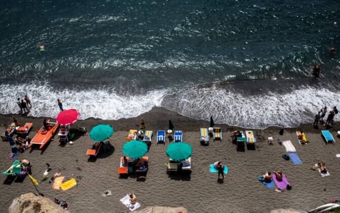 Il ritorno del Bonus Vacanze: come richiederlo