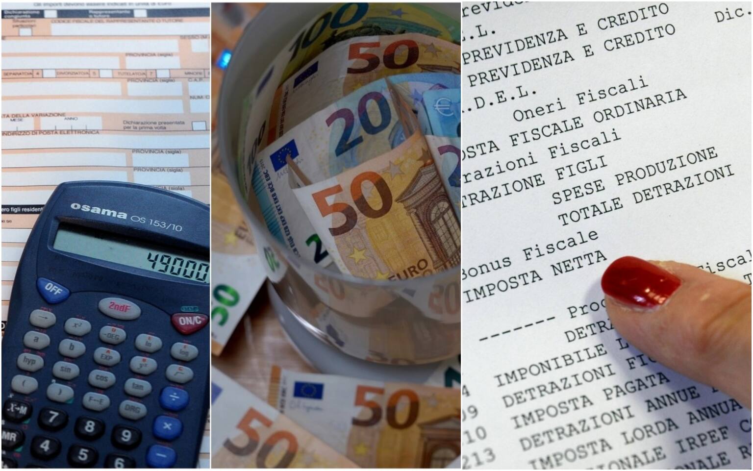 Che Cosa E Il Cuneo Fiscale Cuneo fiscale, cosa significa e perché si parla tanto di 'taglio' | Sky