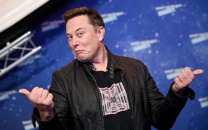 Elon Musk sta pensando di costruire una città in Texas