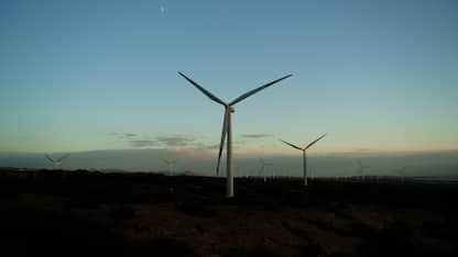 Terna: a maggio record rinnovabili, coprono 52% domanda elettrica