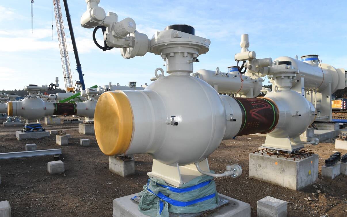 Giacimenti Di Gas In Italia Dove Si Trovano E Perch Non Si Estrae Di
