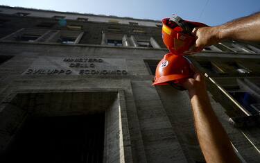 Ex Alcoa, al Mise convocazione per il 12 maggio