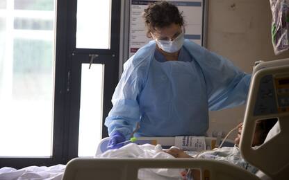 Coronavirus Roma, positive altre 20 persone in una struttura sanitaria