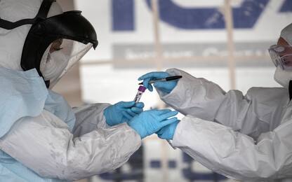 Coronavirus, in Campania sei nuovi casi su 5.879 tamponi eseguiti