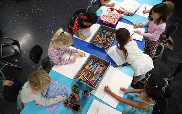 Scuola, tornare in classe per l'ultimo giorno: perché sono d'accordo