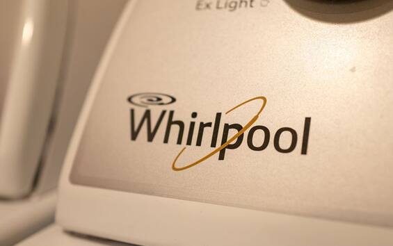 Whirlpool and Arcelik, agreement for the European home appliance market