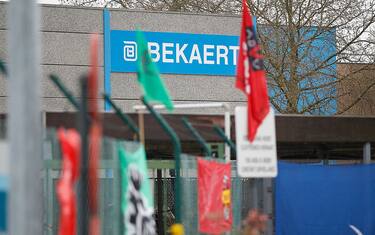 Bekaert: al Mise incontro sul sito di Figline Valdarno