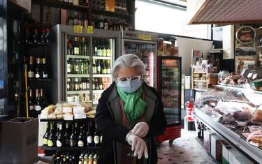 Sindacati, intesa con Confesercenti su comitati territoriali anti-Covi