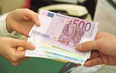 Crif, forte crescita domande credito imprese, +290%