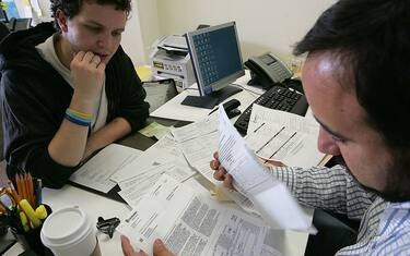 Conti pubblici, 'Covid ha aumentato corsa debito di quasi 10 volte'