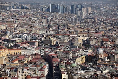 Fase 3: Torino Venezia e Genova le città metropolitane più colpite