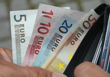 Nonostante la pandemia, il risparmio degli italiani è aumentato