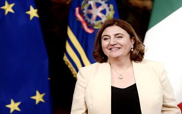 Catalfo firma decreto, '250 mln di euro a fondo artigiani'
