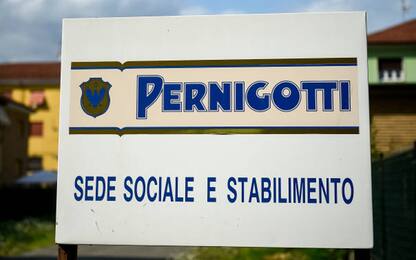 Pernigotti: piano con 5 mln di investimenti, Todde 'crisi risolta'