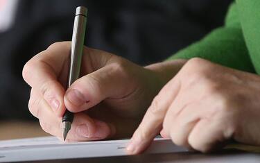 Scuola: 39.700 certificazioni diritto pensione dal 1 settembre