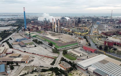ArcelorMittal, Consiglio Stato: "No a richiesta sospensiva"