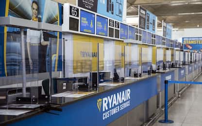 Ryanair, 4,2 milioni di multa dall'Antitrust per mancati rimborsi