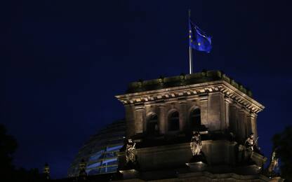 Ifo-Kof, forte calo economia eurozona