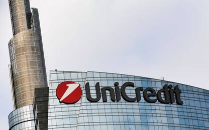 Cdp: finanziamento di 1 mld a UniCredit per sostegno territorio 