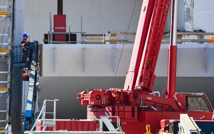 Federmeccanica Sindacati Confronto Preliminare Su Contratto Sky Tg24
