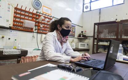 Farmaceutica: nasce 'for working', rapporto di lavoro smart