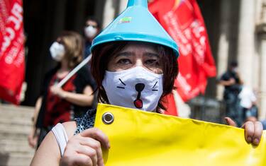 Sindacati: 4 ore di sciopero 17 luglio a Coca Cola Hbc