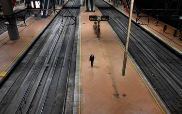 Sindacati: sbloccare vertenza amianto-rotabile ferroviario