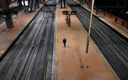Ferrovie: investimenti per 9 miliardi nonostante impatto Covid