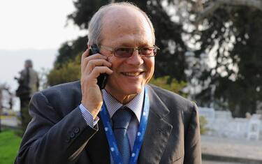 Treu: confronto con parti sociali per rilancio Paese