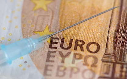 Mef, oltre 292 mld euro domande moratoria sui prestiti