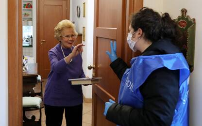 Servizio Civile: Rapporto Arci, volontari motivati e attivi